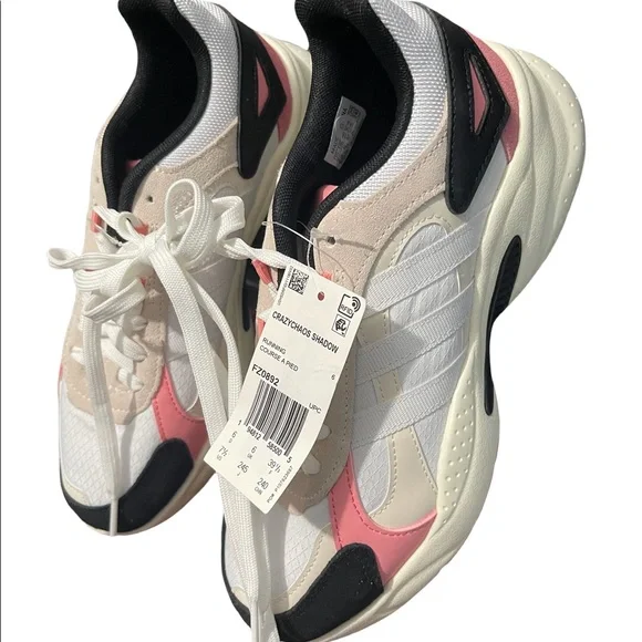 adidas gazelle silver green womens Adidas Original CRAZYCHAOS 2000 Men's -GRETWO/TENABL/GREONE – Moesports main image 0